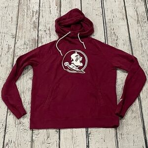 Florida State University Seminoles NCAA Hoodie Sports Jumper Sweatshirt